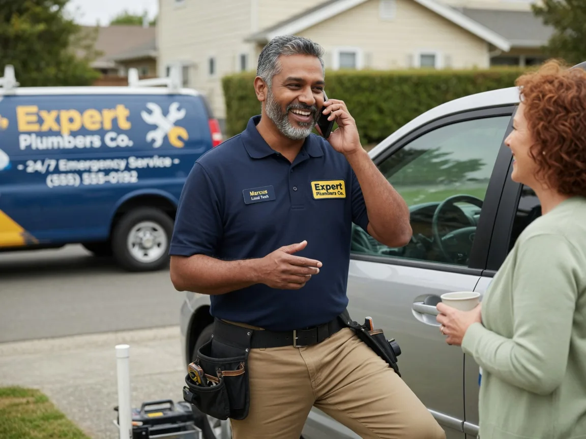 Drain Cleaning Thornville, OH FAQs