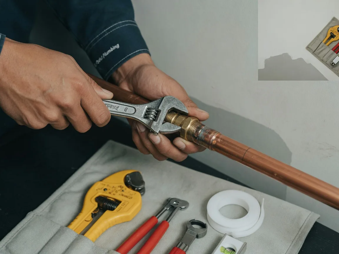 Why choose Drain Cleaning in Thornville, OH